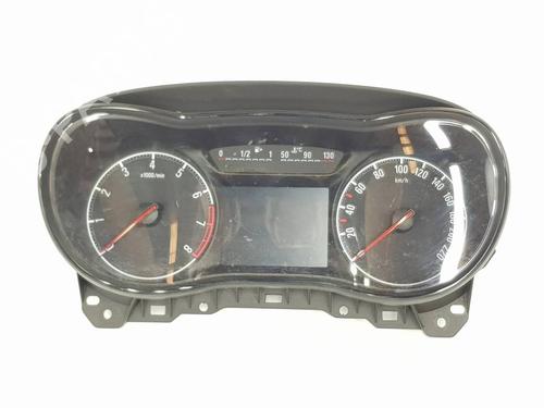 Instrument cluster OPEL CORSA E (X15) 1.4 (08, 68) | BP38626522C47 - Image 7