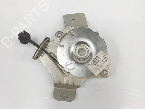 Used Tailgate lift support PEUGEOT 3008 I MPV (0U_) 1.6 HDi (112 hp) 14096912