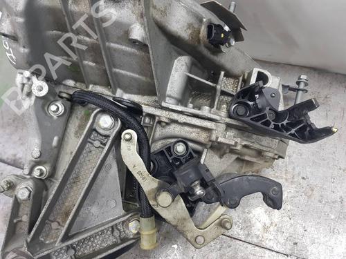 Gearbox DACIA LODGY (JS_) | BP39693479M3 - Image 2