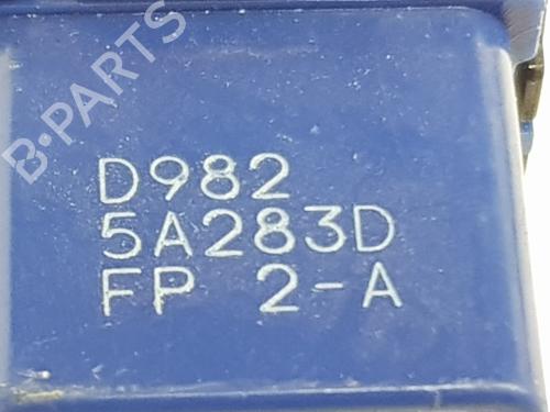Switch TOYOTA LAND CRUISER PRADO (_J15_) 2.8 D-4D (GDJ150_, GDJ155_, GDJ150, GDJ151) | BP29716500I30 