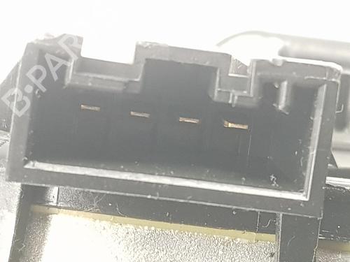 Front wiper motor BMW 3 (E46) 320 d | BP16218786M29 