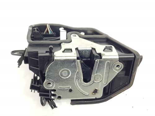 Rear right lock BMW X3 (F25) xDrive 20 d | BP25976716C99 