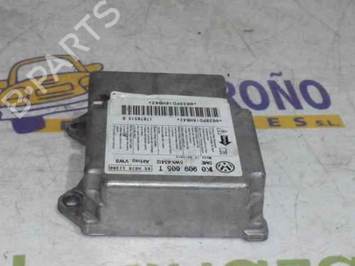 ECU airbags VW GOLF V (1K1)  | BP1424947M53 