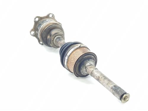 Right front driveshaft TOYOTA HILUX VI Pickup (_N1_) 2.5 D-4D (KDN150, KDN155, KDN190) | BP29710830M39 