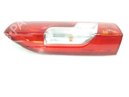 Used Left taillight CITROËN JUMPER II Van 2.2 BlueHDi 140 (140 hp) 31589498