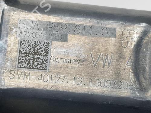 Left rear window motor SEAT TOLEDO IV (KG3) 1.6 TDI | BP15673256E23 