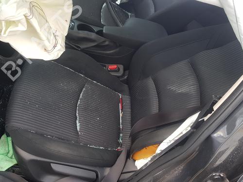 Left front brake caliper MAZDA 3 (BM, BN) | BP33474536M105 - Image 19