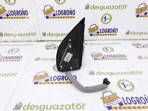 Right mirror NISSAN PATHFINDER III (R51) 2.5 dCi | BP1274023C27 