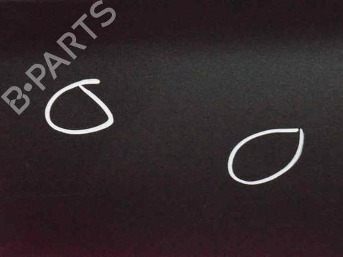 Right slide door CHRYSLER VOYAGER IV (RG, RS) 2.5 CRD | BP1568994C75 
