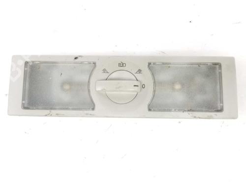 Used Interior roof light VW TOURAN (1T3) 1.6 TDI (105 hp) 8180165