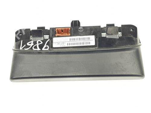 Instrument cluster CITROËN C4 CACTUS 1.6 BlueHDi 100 | BP37153462C47 - Image 2