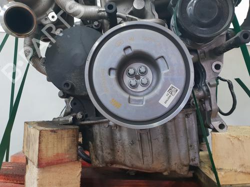 Engine BMW 1 (F40) 118 i | BP21589641M1 