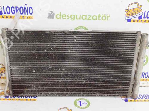 AC radiator BMW 3 (E90) 320 d | BP760050M32 