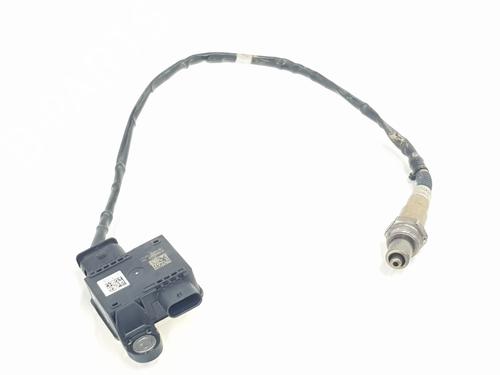 Elektronisk sensor VW CRAFTER Van (SY_, SX_) [2016-2025]  29535805