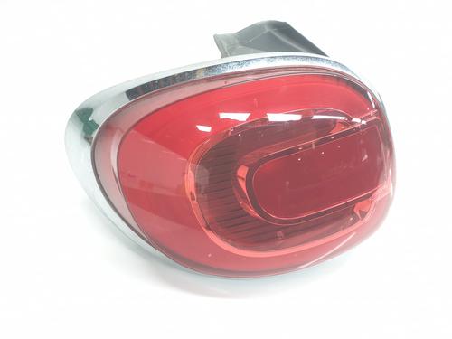 Used Left taillight FIAT 500L (351_, 352_) [2012-2025]  28282763
