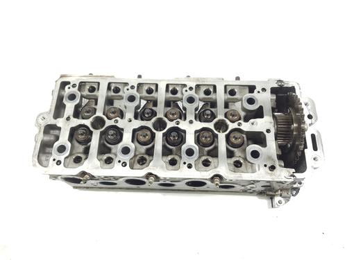 Cylinder head AUDI Q7 (4MB, 4MG, 4MQ) 3.0 TDI quattro | BP31573570M5 