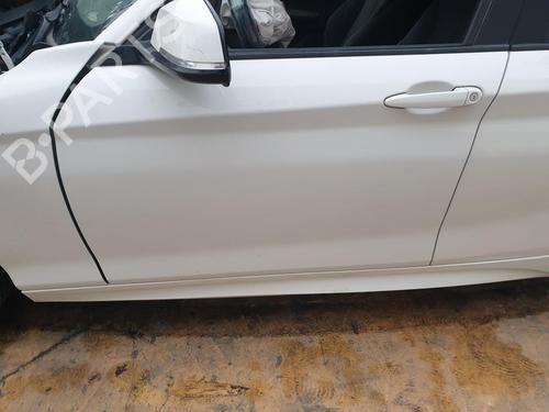 Ignition barrel BMW 1 (F20) 118 d | BP13097729M48 