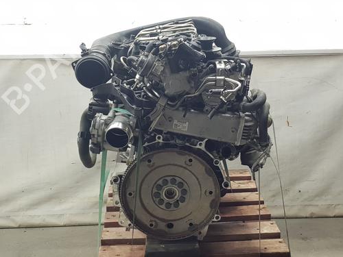 Engine VOLVO V40 Hatchback (525) D3 | BP36419376M1 - Image 8