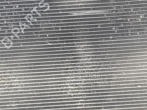 Water radiator VW TOUAREG (7LA, 7L6, 7L7)  | BP29409462M31 