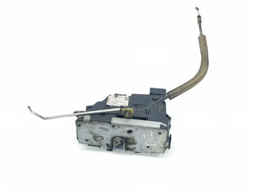 Used Front left lock FIAT DUCATO Van (250_) 120 Multijet 2,3 D (120 hp) 11188709