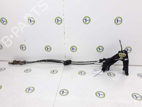 Used Gear lever HONDA CIVIC X Hatchback (FC_, FK_) 1.5 VTEC (FK7) (182 hp) 7892544