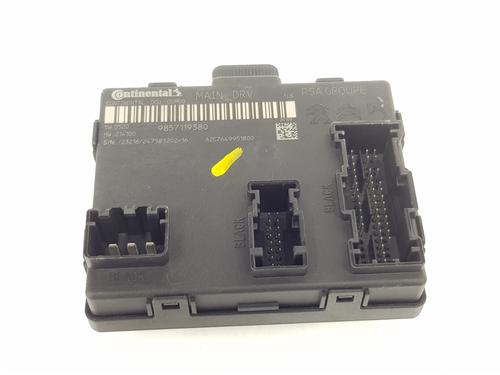 Elektronisk modul OPEL ASTRA L Sports Tourer (OV5)  | BP26143584M83 