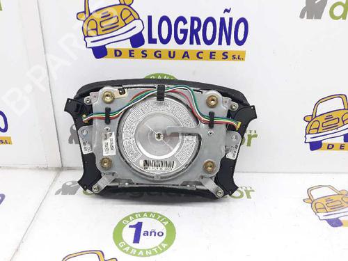Driver airbag BMW 5 (E39) 523 i | BP1170897C9 