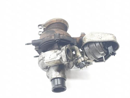 Turbo/Compresor Turbo/Compresor FIAT PANDA (312_, 319_) 1.3 D Multijet (312PXU1A, 312PXW1A) (95 hp) 37424590 37424590