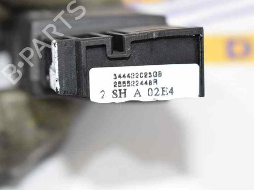 Steering wheel controls DACIA SANDERO II 1.5 dCi | BP1636418E15 
