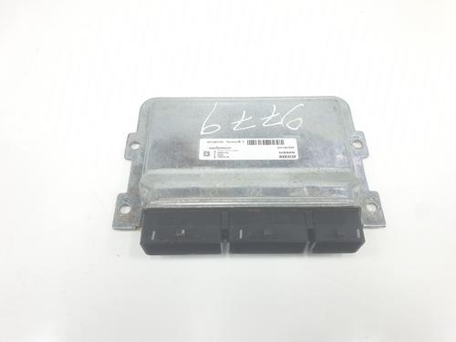 Used Engine control unit (ECU) Engine control unit (ECU) RENAULT CLIO V (B7_) [2019-2026] 33793873 33793873