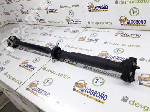 Driveshaft BMW 1 (E87) 120 d | BP2297310M37 