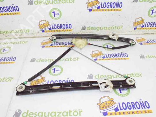 Front right window mechanism BMW X3 (E83) xDrive 20 d | BP1931878C23 