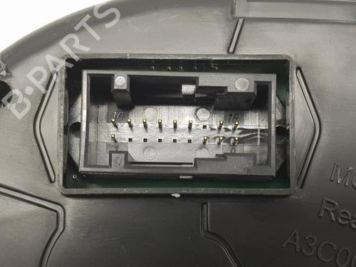 Instrument cluster SEAT IBIZA V (KJ1, KJG) 1.0 TSI | BP12934520C47 