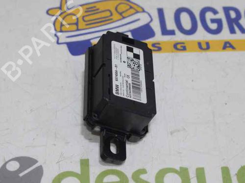 Other BMW 3 (F30, F80) 318 d | BP14120353O1 