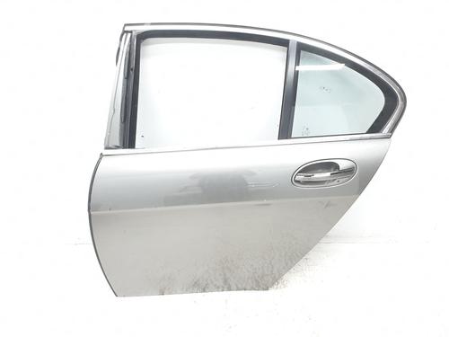 Used Left rear door BMW 7 (E65, E66, E67) 730 d (218 hp) 18680946