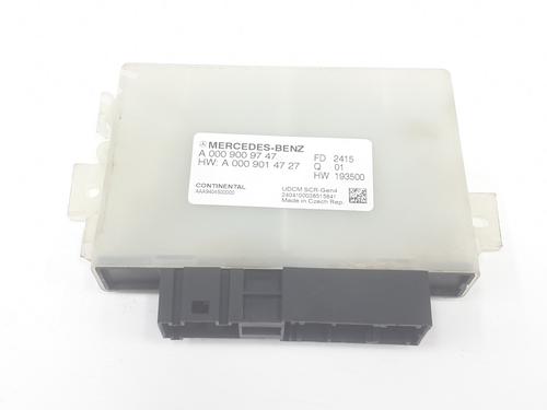 electronic-module-mercedes-benz-vito-van-w447-2014-36679136 main image