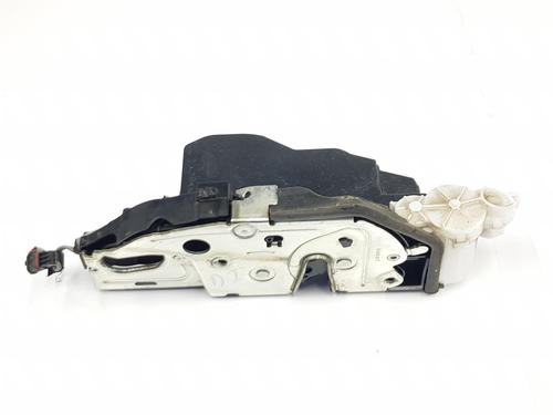 Used Front left lock BMW X6 (E71, E72) xDrive 50 i (408 hp) 6310092