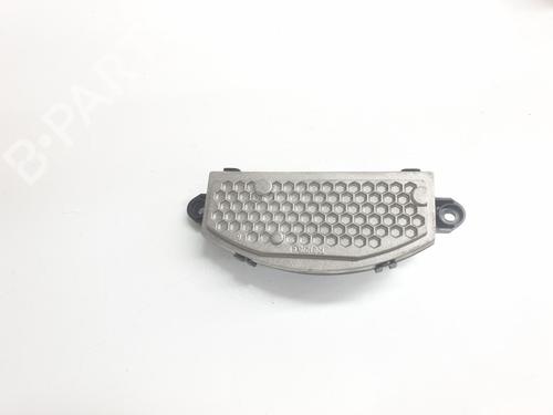 Used Heater resistor OPEL ASTRA L Sports Tourer (O5) [2021-2025]  27250347