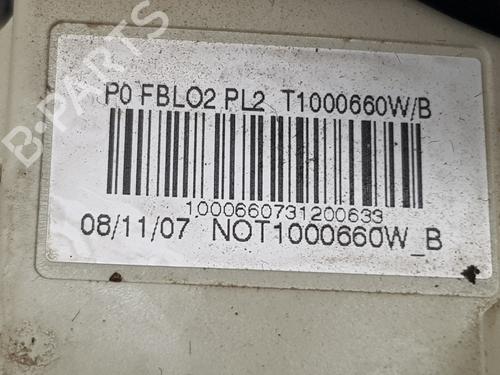 Heater blower motor BMW X5 (E70) xDrive 35 d | BP37491102M62 - Image 6