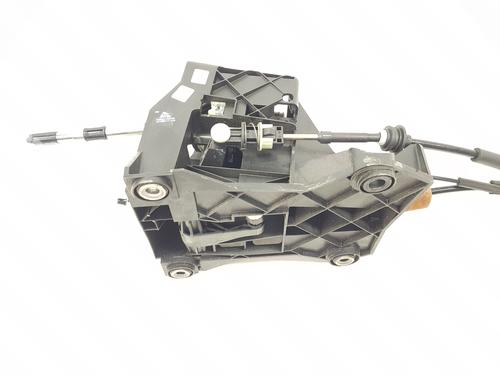 Gear lever OPEL VIVARO C Van (K0) | BP36423137M90 - Image 4
