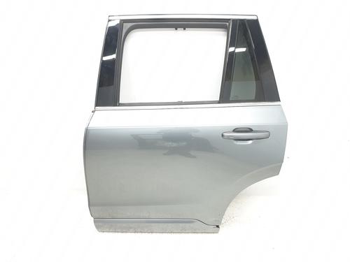 Used Left rear door VOLVO XC90 I (275) [2002-2015]  21015560
