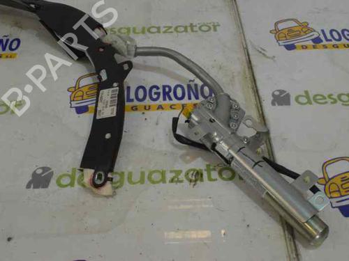Right curtain airbag OPEL VECTRA C (Z02) 2.2 DTI 16V (F69) | BP799516C12 