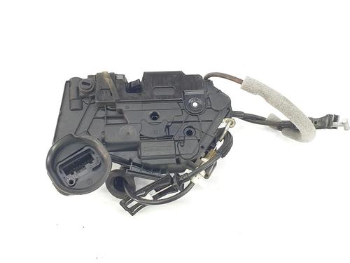 Rear right lock VW GOLF VI (5K1) 1.6 TDI | BP9299598C99 