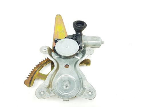 Rear left window mechanism TOYOTA LAND CRUISER PRADO (_J12_) 3.0 D-4D (KDJ120, KDJ125) | BP20226325C24 