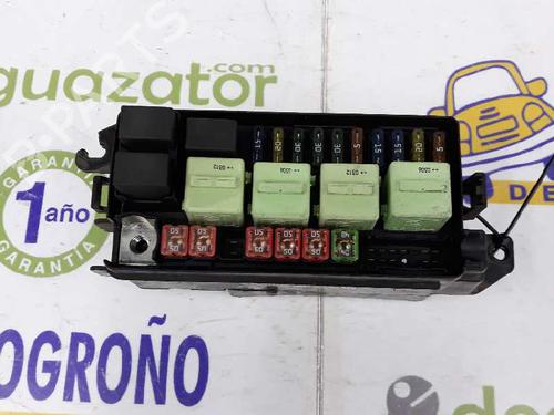 Used Fuse box MINI MINI (R50, R53) One D (75 hp) 2997820