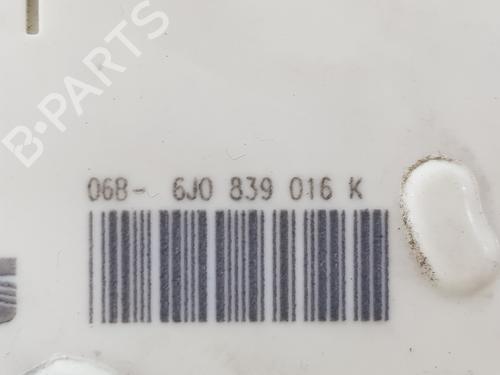 Rear right lock SEAT IBIZA IV SC (6J1, 6P5) 1.4 TDI | BP9292094C99 