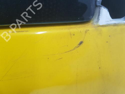Right front door CITROËN JUMPER II Van 2.0 BlueHDi 130 | BP16719952C3 