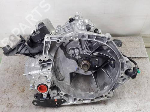 gearbox-opel-mokka-2020-39718493 main image