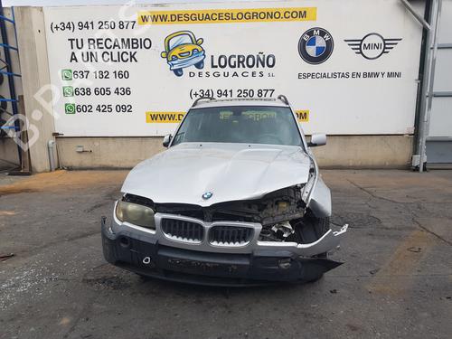Elektronisk sensor BMW X3 (E83) 2.5 i | BP18068867M84 