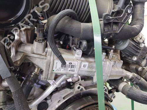 Engine LAND ROVER RANGE ROVER EVOQUE (L551) 2.0 D150 | BP30089600M1 